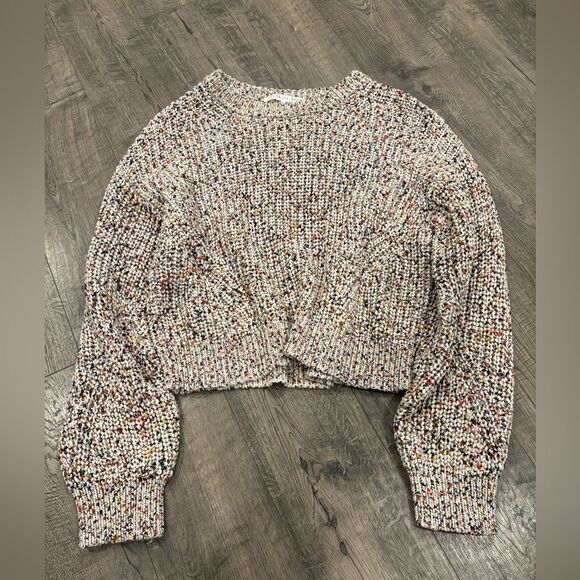 Veronica Beard Multicolor Knit Sweater - Picture 5 of 5